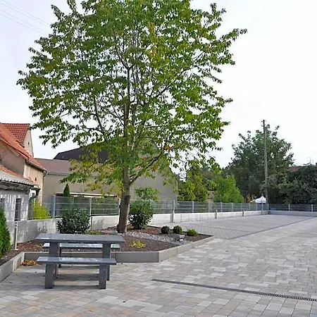 Goldener Schluessel Mit Gaestehaus Sina *